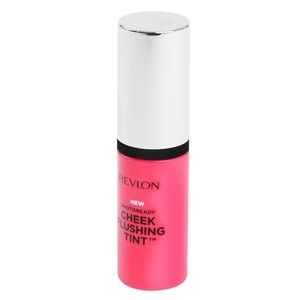 🔥5/$25🔥Revlon Photo Ready Cheek Flushing Tint Blush - Haute 001